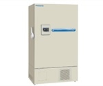 Panasonic introduces new, ultra-low temperature freezer for high capacity sample storage