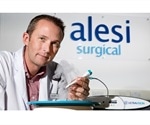 Alesi Surgical announces entry into lucrative trocar market