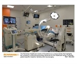 Renishaw launches unique healthcare facility at Miskin site in South Wales