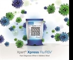Cepheid introduces new Xpert Xpress Flu/RSV test that delivers results in 20 minutes