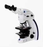 Primo Star iLED Digital Microscope for Tuberculosis Analysis from Carl Zeiss