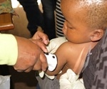 New, low-cost device measures early stages of infant malnutrition