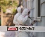 What Causes Lead Poisoning?