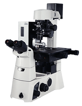 Park NX-Bio Atomic Force Microscope from Park Systems
