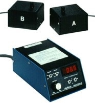 Vibration II Vibrations Sensitivity Tester from Physitemp