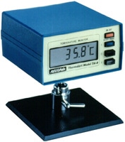 TH-8 Thermalert Monitoring Thermometer from Physitemp Instruments