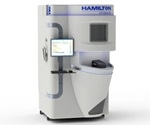 Hamilton Storage launches new SAM HD for reliable, automated sample management in labs