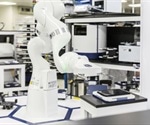 AstraZeneca introduces world’s most advanced drug discovery robot