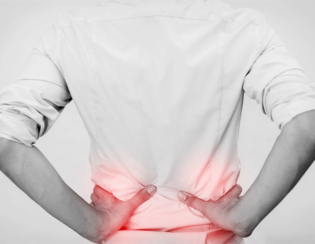 Study finds lack of high certainty evidence on the efficacy and safety of analgesics for low back pain