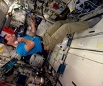 BodyCap’s health-monitoring wearables used by ESA astronauts aboard the ISS
