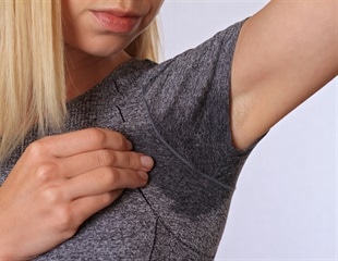 Research could aid in development of antiperspirants, treatment of sweat gland disorders