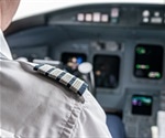 Hundreds of airline pilots report depressive symptoms and suicidal thoughts, says survey