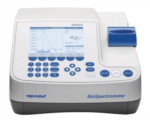 BioSpectrometer® from Eppendorf