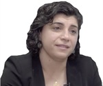 Revealing dynamic protein complexes with NMR: an interview with Elisar Barbar