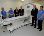 Expanding imaging capabilities in Nuffield health with 5 new MR systems from Siemens healthcare