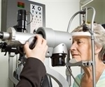 Study confirms rapid effectiveness of temporary, nonsurgical alternative to LASIK
