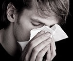 Study shows how stress has a major impact on the immune system's ability to fight infections