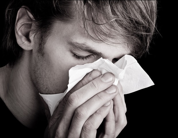 Common cold coronaviruses may offer pre-existing immunity to COVID-19