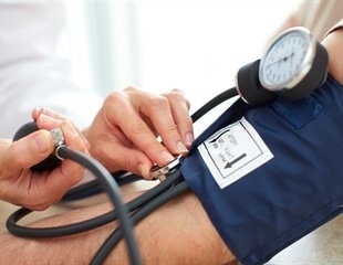 Blood pressure variations can raise the risk of dementia and vascular problems in older people