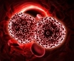 Novel antibody-drug conjugate shows 29% response rate in rare blood cancer