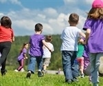 Program for strengthening parenting skills improves ADHD symptoms in young children