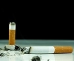 People who smoke or are obese are biologically older than slim individuals and non-smokers
