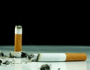 Genes underlying cigarette smoking linked to the perception of pain and response to food