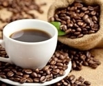 Researchers create biocompatible gels using caffeine as catalyst