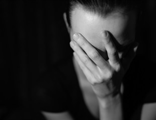 Study finds the cause behind women experiencing higher rates of depression than men