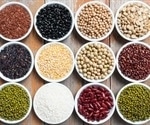 Eating pulses helps people lose weight, show researchers