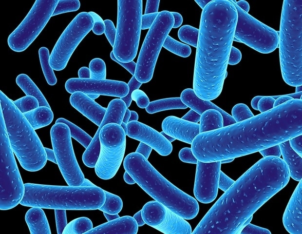 Mieszanka probiotyków może zmniejszyć częstość występowania zespołu wstrząsu toksycznego