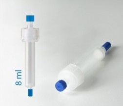 Single-Use Empty FPLC 8 ml Columns from ABT
