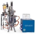 GENESIS Benchtop Fermenter/Bioreactor from Solaris Biotechnology