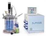 JUPITER Autoclavable R&D Fermenter and Bioreactor from Solaris Biotechnology