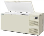 Panasonic’s new TwinGuard -86˚C chest freezers provide ultimate protection for valuable biological samples