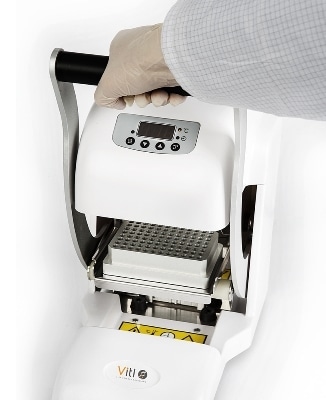 VTS Microplate Heat Sealer from Vitl