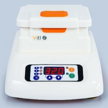 Flexi-Therm Dry Block Heater from Vitl
