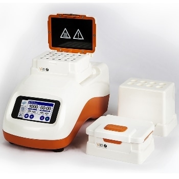 Ther-Mix Heated Laboratory Mixer from Vitl