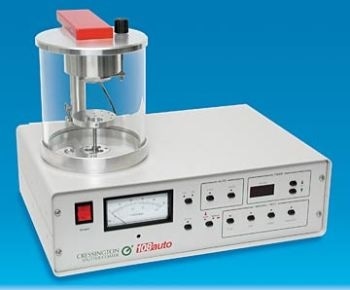 108 Auto/SE Sputter Coater from Ted Pella