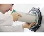 Cubresa's new NuPET scanner enables simultaneous PET/MRI in existing third-party MRI systems