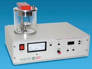 108 Manual Sputter Coater from Ted Pella
