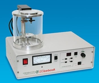 108C Auto/SE Carbon Coater from Ted Pella