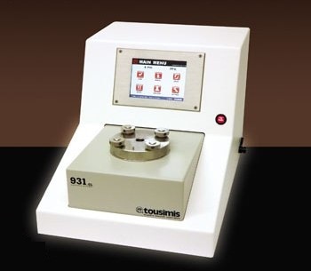 Autosamdri®-931 Digital Critical Point Dryer from tousimis