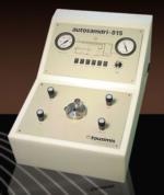 Autosamdri®-815, Series B System from tousimis