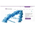 Chromatrap re-designs website to better serve customer needs