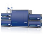 Unique Postnova CF2000 system allows separation of complex particulate samples