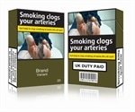 Standardised packaging of tobacco products encounter comprehensive defeat in court