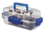 DuraPorter® Specimen Transport Box from Heathrow Scientific
