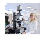 LaVision BioTec to debut latest light sheet microscope at analytica 2016
