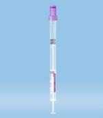 S-Sedivette® 3.5ml 4NC Blood Collection System from Sarstedt
